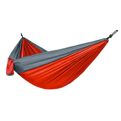 China Wholesale Durable Manufacturer Hammock Bed Double for sale