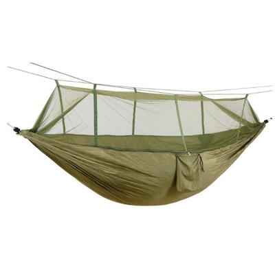 China Durable Manufacturer Mosquito Net Garden Wholesale Hammock for sale