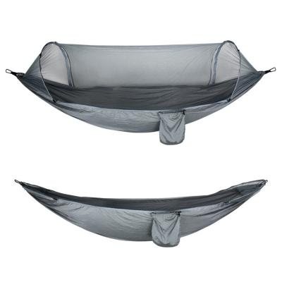 China Durable manufacturer wholesale mosquito net for hammock for sale