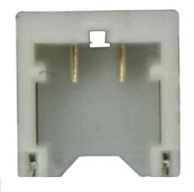 China Rectangular connector BM02B-ACHSS-GAN-TF (SI) (SN) for sale