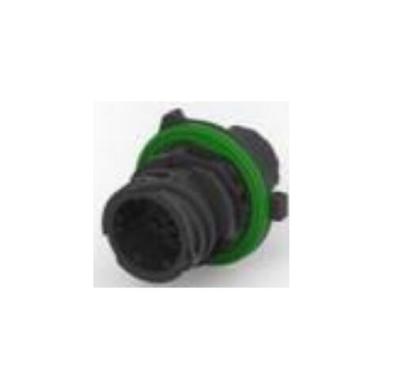 China Circular connector 1718230-1 for sale