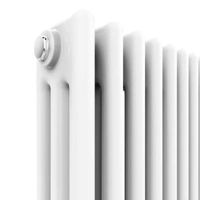 China Modern cast iron radiators produced by Chinese factories for sale