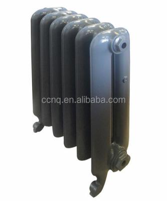 China Modern Cast Iron Three Column Four Column Oval Radiator for sale