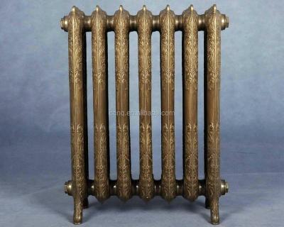 China Heating House China's Largest Production Base Of Radiator Production Of Cast Iron Radiator for sale