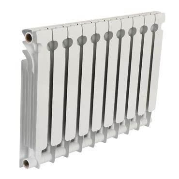 China Contemporary China specializing in the production of household die casting aluminum radiator manufacturers die casting aluminum radia FB-A500 for sale