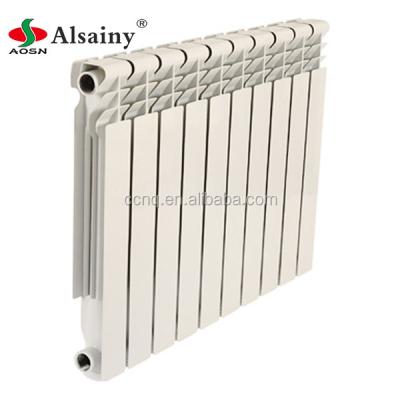 China Economical Aluminum CO-BB500 Bimetal Shielded Aluminum Heatsink for sale