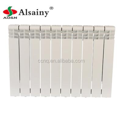 China Modern HVAC System ISO Italian Style New Die Casting Aluminum Radiators / New Energy Saving Radiator for sale