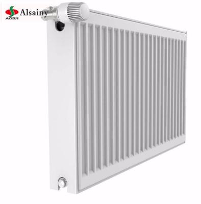 China Plate type steel plate type heat sink with high heat dissipation and fast heating for sale