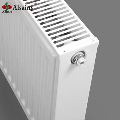 China Production of Modern Steel Plate Radiator High Heat Dissipation China Factory, Home Radiator for sale