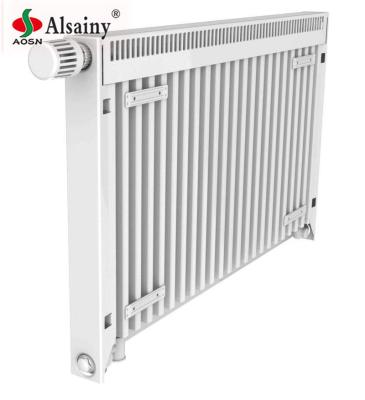 China Chinese House Factory Supply Steel Plate Radiator High Heat Dissipation Radiator for sale