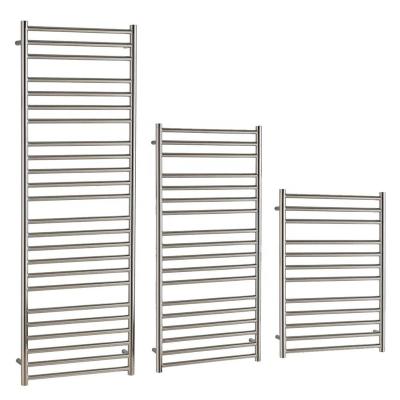 China Customizable Stainless Steel Wall Mounted Towel Rack Radiator for sale