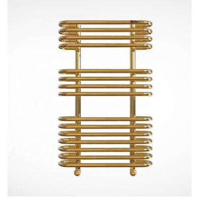 China Brass Heater / Radiator Brass Radiator for sale