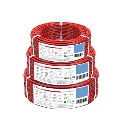 China Underground Caihua company factory direct sales wire and cable can be customized for sale