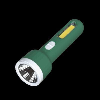 China Emergency CH-131 Led Torch Manufacturers Portable Home Outdoor High Power Rechargeable Led Flashlights emergency light usb  torchlight for sale