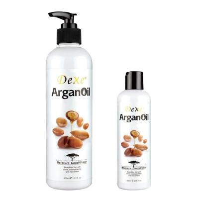 China Anti-itch Create Your Own Brand Private Label Argan Oil Shampoo High Margin Products for sale