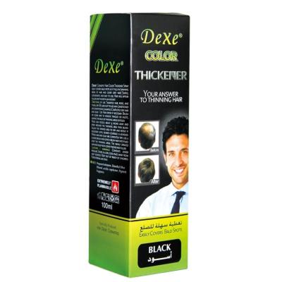 China DEXE Hair Loss Prevention Thickening Spray Cover Bald Spots for sale