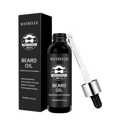 China Wholesale Price Professional OEM Supplier Grooming & Care Men Beard Oil Refresher Private Label for sale