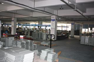 Verified China supplier - Yueqing Tailei Electric Co., Ltd.