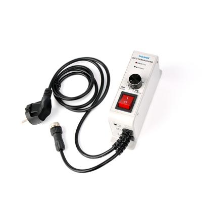 China 6.3A Variable Voltage Magnetic Feeder Digital Controller For Vibratory Feeder for sale