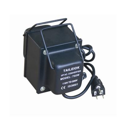 China Power TL Step Up And Down Transformer 3000W Universal Voltage Converter for sale