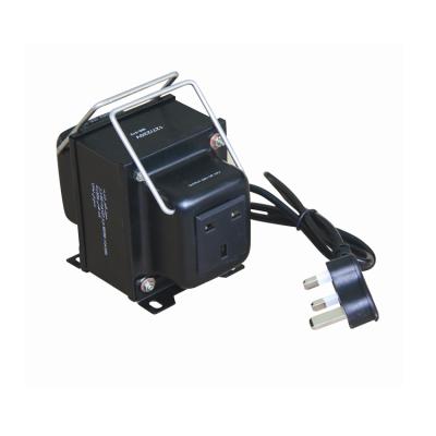 China Power 220v 110v step up and down transformer TL-1000W 500w for sale