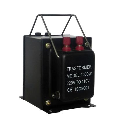 China Power factory direct sale 3 phase 415v to 220v step down transformer for sale