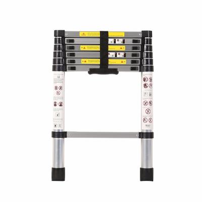 China High Quality Multi-Function Folding Aluminum Telescopic Folding Ladders Attic Ladders for sale