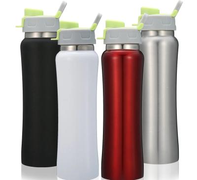 China New Design Sustainable Insulated Water Bottles Generic Sublimation Water Bottle Vacumme Stainless Steel for sale