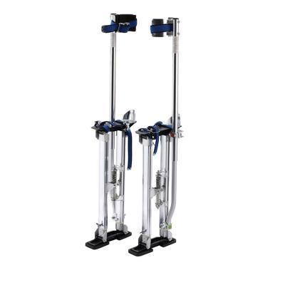 China Industrial Other Ladders Tool Aluminum Stilts 48