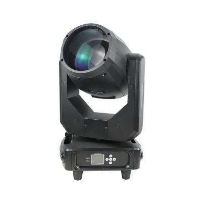 China Light Professional Stage Bar Entertainment 295w Beam Moving Head Moving Head Light Beam Lights for sale