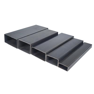 China Liquid pipe structural hollow section, hollow section door frame, hollow section for steel chairs for sale