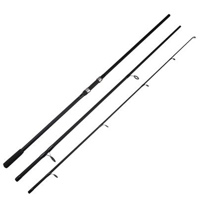 China TAIGEK Carbon 3.0m 3.3m 3.6m 3.9m 3 Sections Carp Rod Fishing Rod Lure Carp Fishing Rods for sale