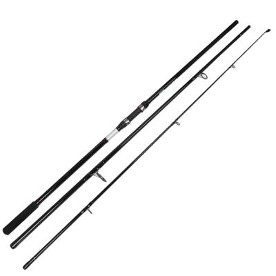 China TAIGEK Carbon 3.3m 3.6m 3.9m 3 Sections Carp Rod Fishing Rod Lure Carp Fishing Rods for sale