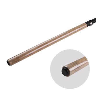 China High Carbon Glass Conductor Rods Fiber Fishing Rod 3.9m 3.3m 3.6m for sale