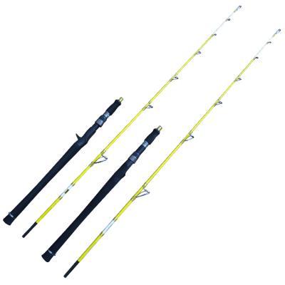 China Fishing Rods Casting 2.7m Casting Carbon Jig 1.5m 1.83m 2.1m 2.4m Rod Carbon Fiber Slow Pitch for sale