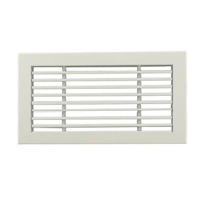 China Modern Linear Diffuser Air Vent Grille Air Vent LD-B for sale