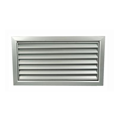 China Modern Aluminum Ventilation Air Grille Door Air Grille For HVAC (RG-DT) for sale