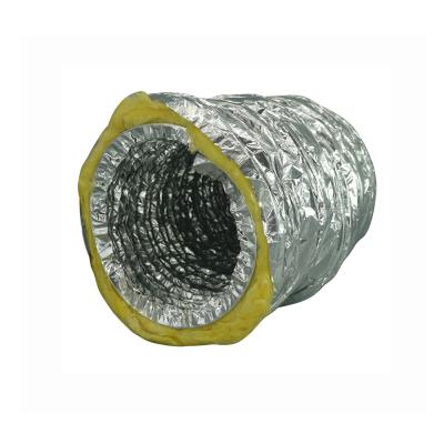 China Commercial HVAC System Insulation Flexible Duct (FD-F-2) for sale