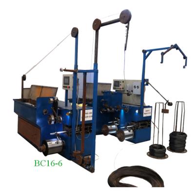 China Industrial Wire Drawing Process Wire Collecting Spool Wire Wet Extraction Machinery for sale