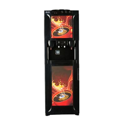 China Commercial coffee machine good selling tea coffee vending machine coffee maker machine for sale