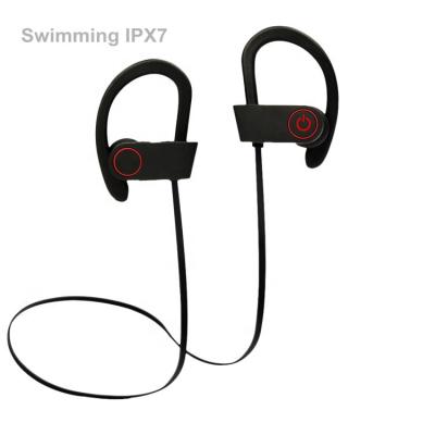 China IPX7 Waterproof Headband Earphone Amazon Top 10 Products Sale Free Samples Swimming Sports Earphones for sale