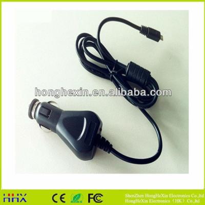 China HHX TMC Antenna Automotive Car Charger , GPS TMC Antenna with Factory Price for sale