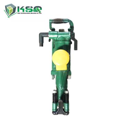 China Construction worksÂ   YT 28 Air Leg Rock Drill Handheld Jack Hammer Drill Mining Machine for sale