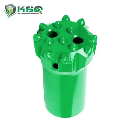 China energy & R25 R28 R32 R38 T38 T45 T51 Mining Thread Button Bit Drill Bit for sale