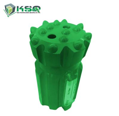 China energy & T45 Mining CNC Milling Retractable Drill Bit For Underground Mining for sale