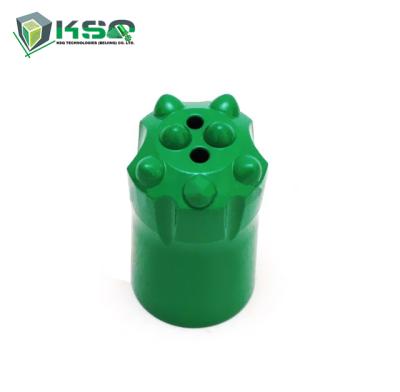 China energy & Mining Chinese Mine Rock Drilling Machine Tools Taper Drill Bit For Small Hole Drilling for sale