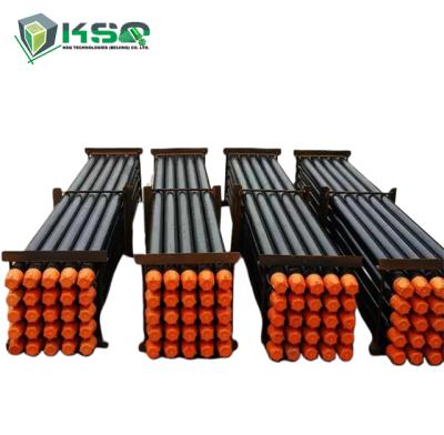 China energy & Mining DTH Drill Pipes , DTH API Reg Thread Drill Pipe for sale