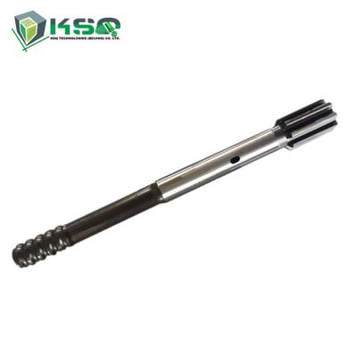 China Tunneling Adapter R32 R38 T38 T45 T51 Furukawa Gardner Denver Ingersoll Rand Montabert Shank for sale