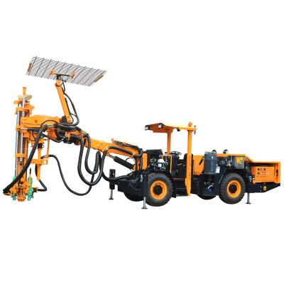 China New Manufacturer Full Hydraulic Drilling Rig Machines, Mine Mining Drilling Rig Equipment Machine KM311 for sale