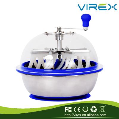 China 2-Stroke VIREX Maker Hydroponics 16